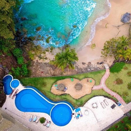 Red Frog Beach Island Resort Thumbnail