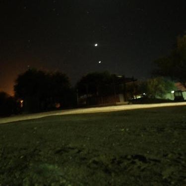 Kruger Yebo Safari Tents-Stay Inside Kruger