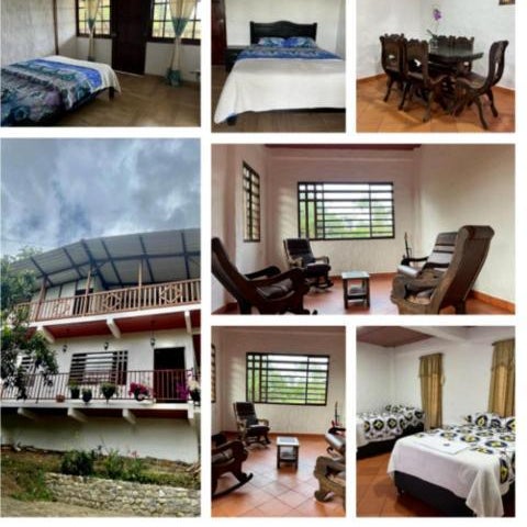 Waka Marú Guest House