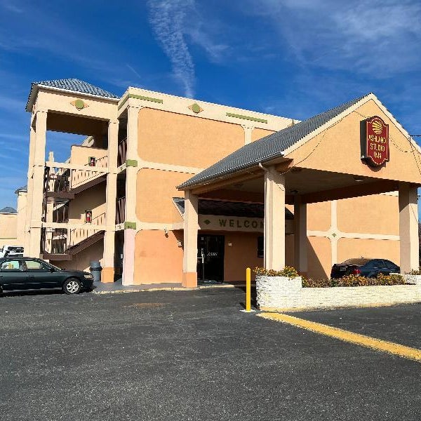 Ashland Studio Inn By OYO Richmond North near Kings Dominion Thumbnail