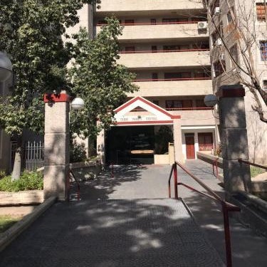 Amasterra Suite Parque Central Thumbnail