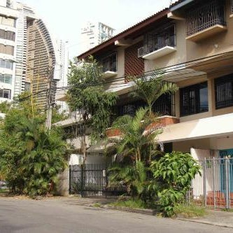 DUPLEXU PANAMA Homestay Thumbnail