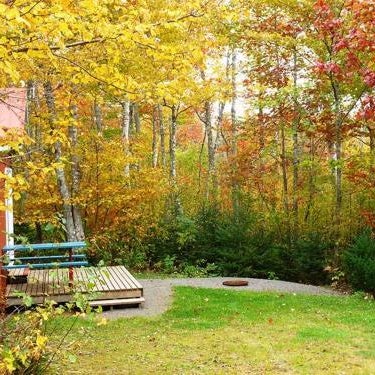 New Glasgow Highlands Campground cabins Thumbnail