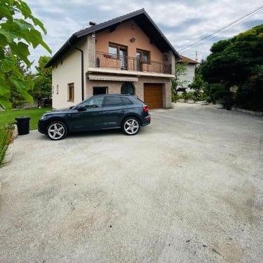 Apartman Admir