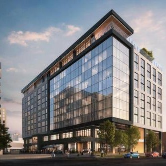 Le Meridien Salt Lake City Downtown Thumbnail