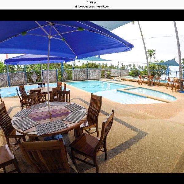 Rainbow Bay Beach & Dive Resort