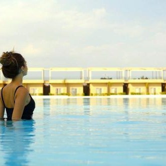 Marom Port Said Resort & Beach