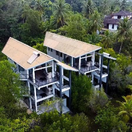 Karawwa Luxury Villas Thumbnail