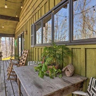 Studio Apartment with Kitchen VERY close to WCU - non smoking & no pets Thumbnail