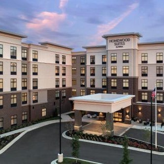 Homewood Suites by Hilton Louisville Airport Thumbnail