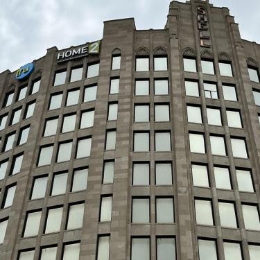 Home2 Suites By Hilton St Louis Downtown Thumbnail