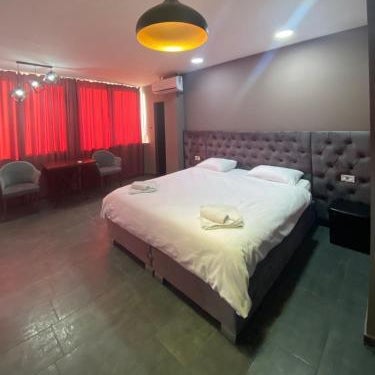 Hotel Fama Thumbnail