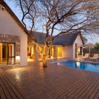 Vuyani Marula Lodge Thumbnail