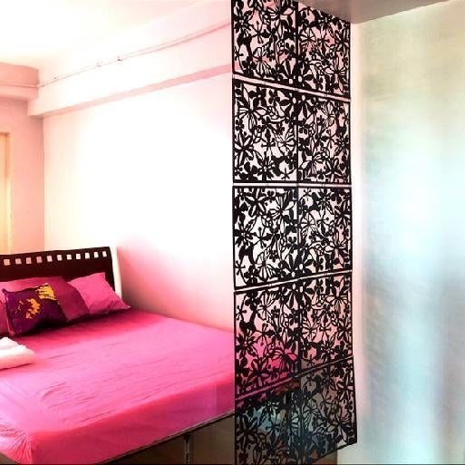 Budget Backpackers Transient House near NAIA by RedDoorz Thumbnail