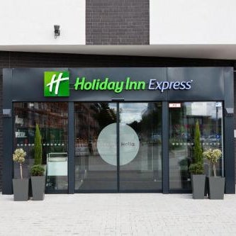 Holiday Inn Express Fürth By IHG