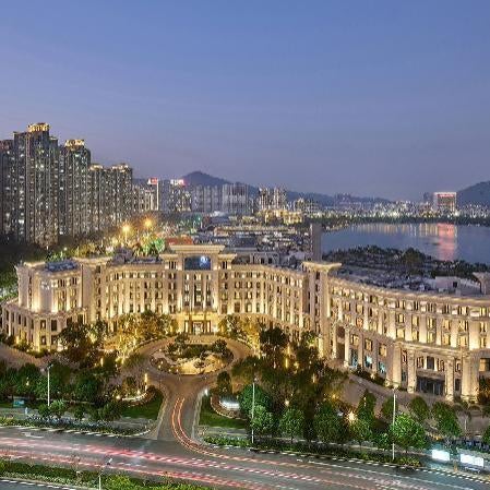 Hotel Indigo Xiamen Haicang By IHG Thumbnail