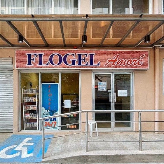 Flogel Amore Pension House Thumbnail