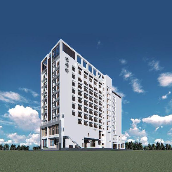 Grand Banyan Hotel Thumbnail