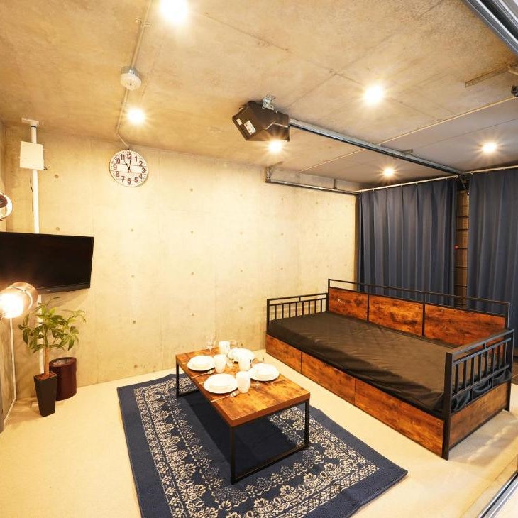 Laffitte Hirai Condominium Hotel Thumbnail