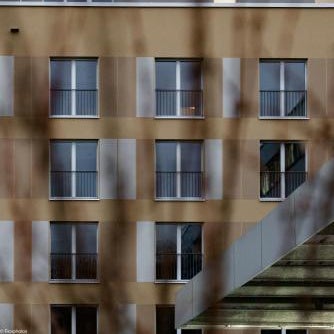 Los Lorentes Hotel Bern City Thumbnail