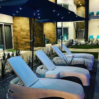 The Cove Boutique Hotel Adults Only Thumbnail