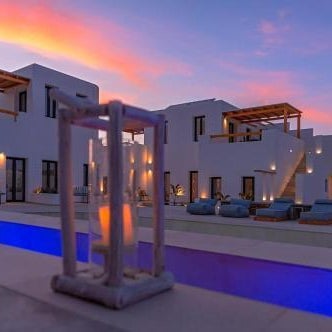 Le Palme Mykonos Thumbnail