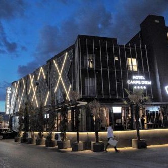 Hotel Carpe Diem Thumbnail