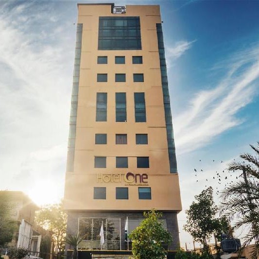 Hotel One Tower Gulberg Thumbnail