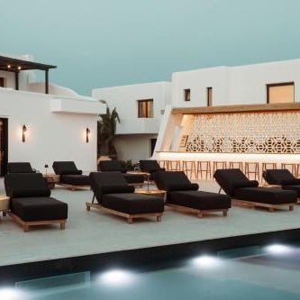 Asty Mykonos Hotel & Spa - World of One Hotel Group Thumbnail