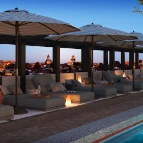 NUMU Boutique Hotel, The Unbound Collection by Hyatt