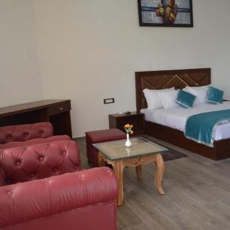 Chakrata Inn Resort