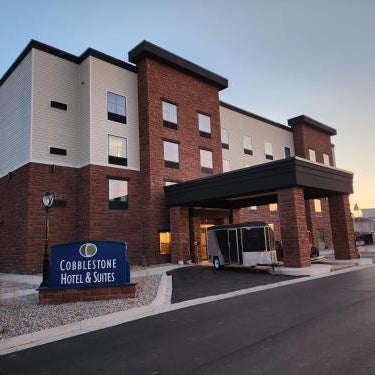 Cobblestone Hotel & Suites - De Pere Thumbnail