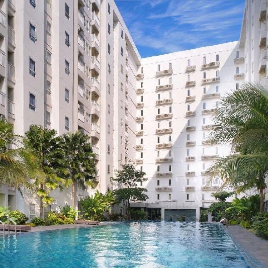 NEXT HOTEL YOGYAKARTA Thumbnail