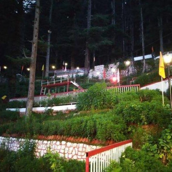 Anantham Country Resort