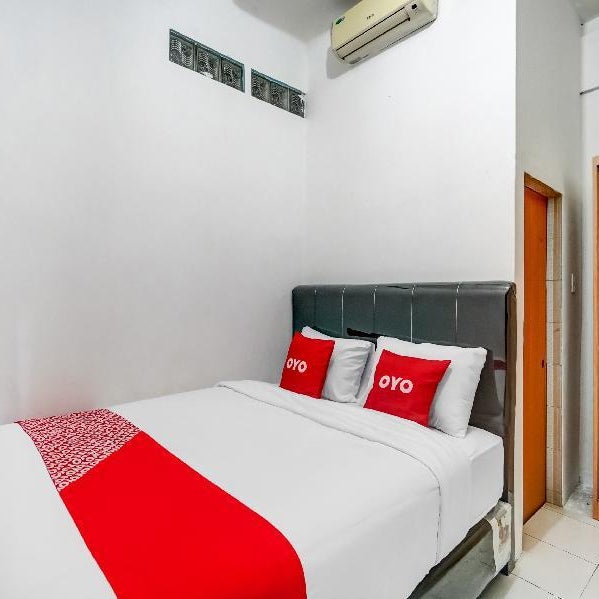 OYO 91110 Wilson Homestay Thumbnail