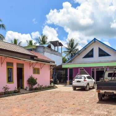 Hotel O Penginapan Widodo