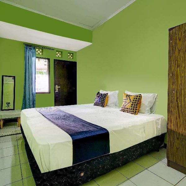 OYO Life 91116 Pelangi Residence Syariah