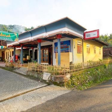 OYO Homes 91134 Desa Wisata Tebing Lingga Thumbnail