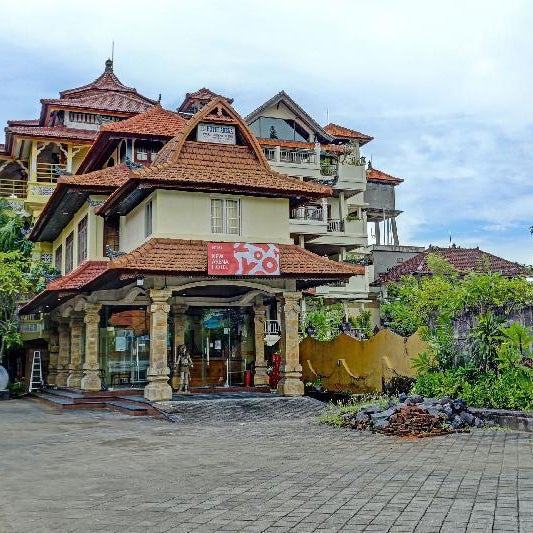 Collection O 91081 New Arena Hotel Thumbnail