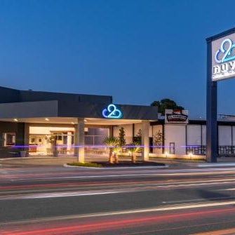 Hotel Nuve Gomez Palacio Thumbnail