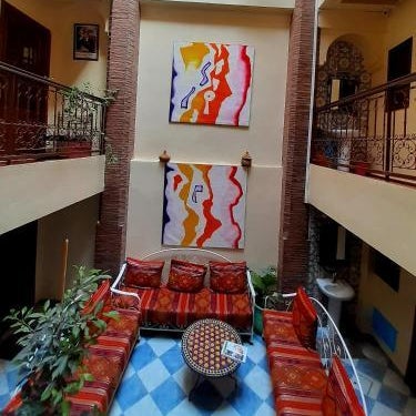 Hotel salem leksor Thumbnail