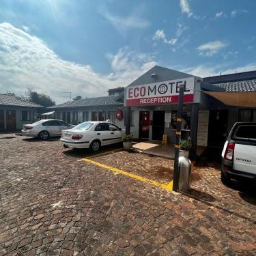 Ecomotel O.R.Tambo Thumbnail
