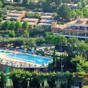 Europe Garden Silvi Thumbnail