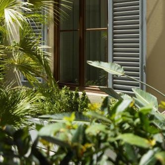 Casa G. Firenze