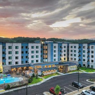 Residence Inn by Marriott Pigeon Forge Thumbnail