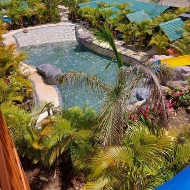 Hotel Relax Termalitas - Thermal Water