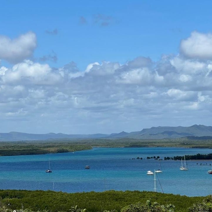 The Orchid Suite - Apartment in Cooktown