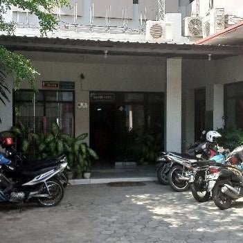 Hotel Maya Thumbnail