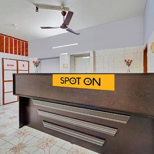 SPOT ON Sri Sakthi Guest House Thumbnail