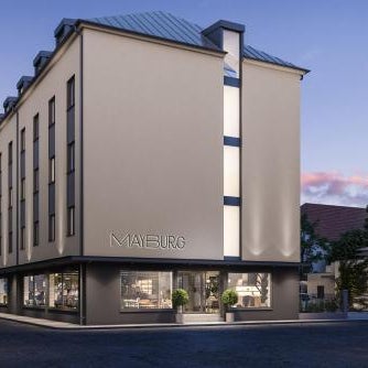 Mayburg Salzburg, a Tribute Portfolio Hotel Thumbnail